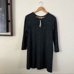 Long sleeve dress girls Size Large 12-14 Rumi + Ryder New with tags